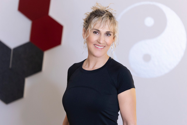 Birgit Raupach